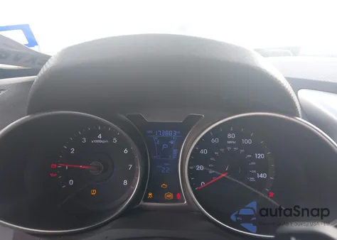 2015 Hyundai Veloster из США, поврежденный, VIN KMHTC6AD3FU239290